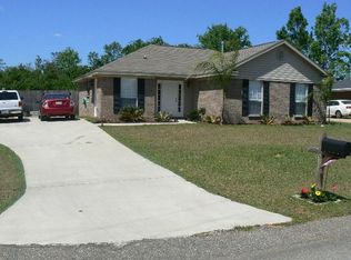 4990 Myrick Ct, Mobile, AL 36695