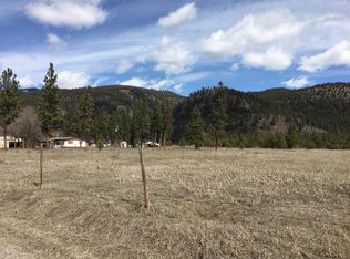 95 River Bend Rd, Superior, MT 59872