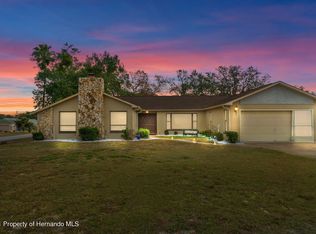 10510 Horizon Dr, Spring Hill, FL 34608