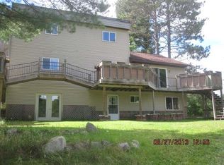 823 Bloom Rd, Eagle River, WI 54521
