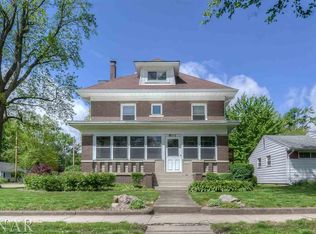 801 N Linden St, Normal, IL 61761