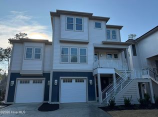 7261 Winding Marsh Ct, Wilmington, NC 28411