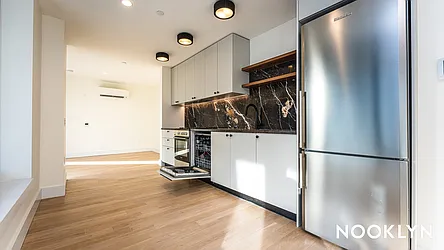 Rented by Nooklyn NYC LLC