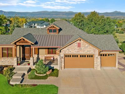 233 Meadow View Parkway, Erie, CO, 80516