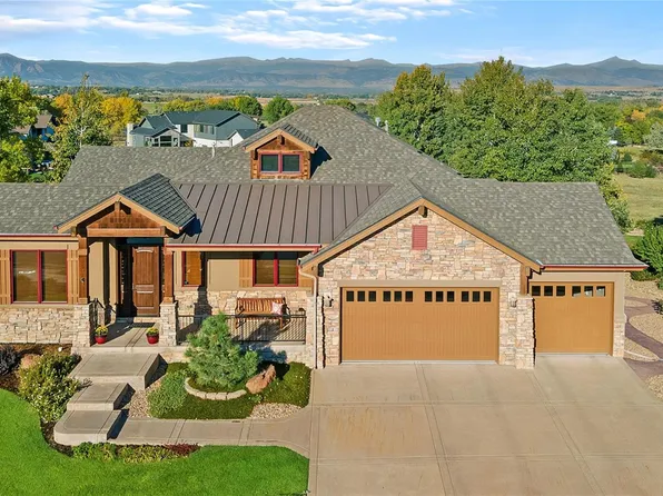 233 Meadow View Parkway, Erie, CO 80516