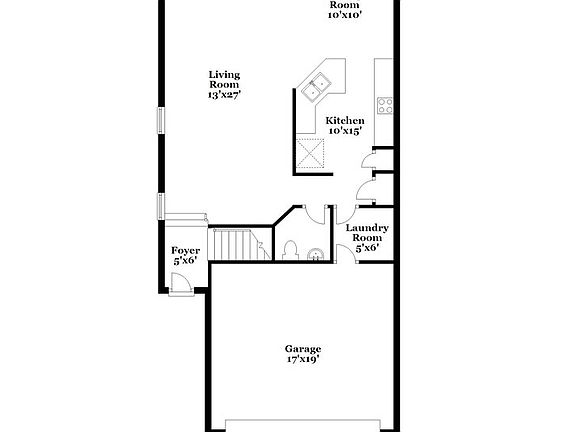 2nd image of 9400 Santana Siesta Ave