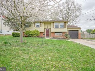 507 Birch Ave, Pitman, NJ 08071