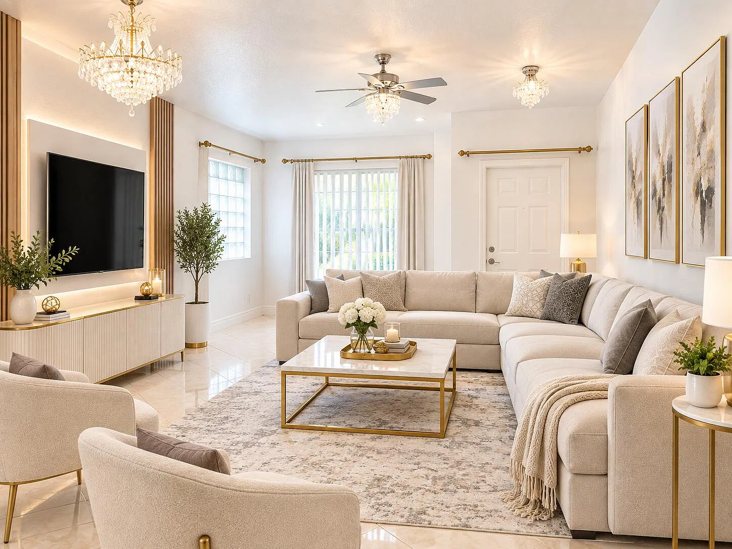 3 bed, 2.0 bath, 1670 sqft, $3,000 — Photo 3