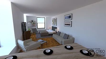 Sold by Zelda R Josephs, LREB