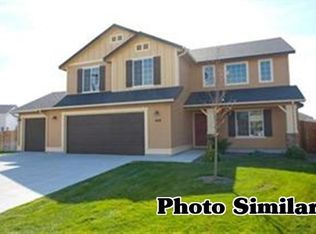 1868 W Sahara Dr, Kuna, ID 83634