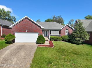 12611 Bernay Pl #A, Louisville, KY 40243