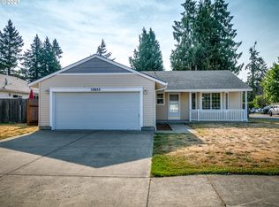 52652 NE Sheena Pl, Scappoose, OR