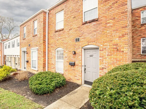 1149 Witt Rd Unit 407, Cincinnati, OH 45255