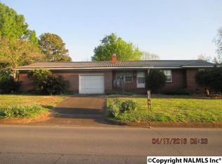 201 Drake Ave SW, Huntsville, AL 35801