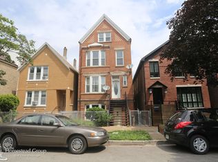 2028 W Homer St #GGARDEN, Chicago, IL 60647