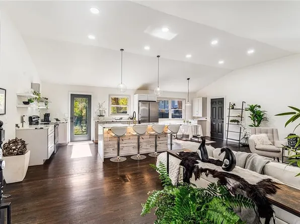 2264 Baker Rd NW, Atlanta, GA 30318