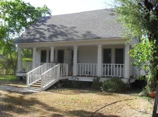 1201 Avenue F, South Houston, TX 77587