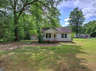 298 Edmondson St, Summerville, GA 30747