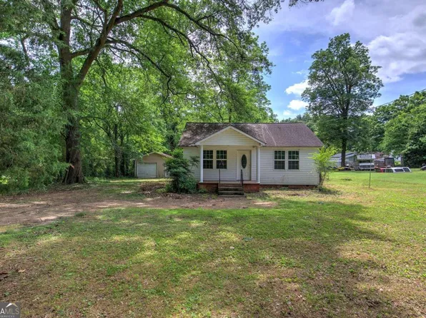 298 Edmondson St, Summerville, GA 30747