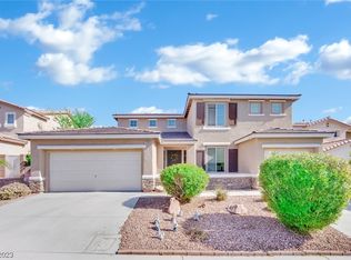 10104 Dryfork Ave, Las Vegas, NV 89129