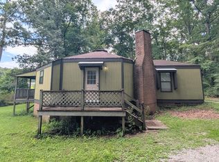 464 County Road 1466, Cullman, AL 35055