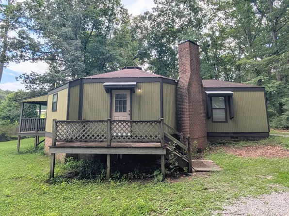 464 County Road 1466, Cullman, AL 35055