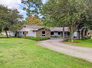 101 Diamond Ln, Friendswood, TX 77546