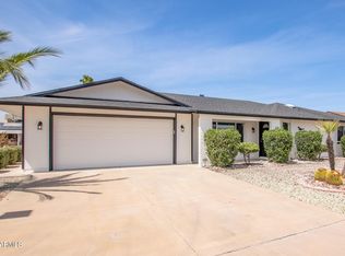 12810 W Flagstone Dr, Sun City West, AZ 85375