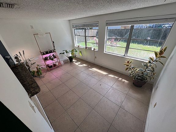 Breakfast room
