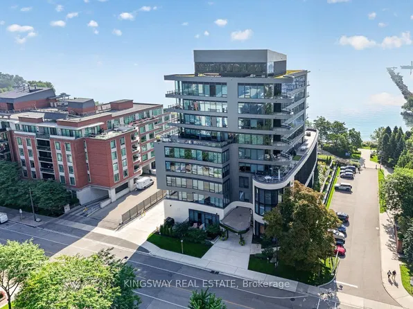 55 Port St E #301, Mississauga, ON L5G 4P3