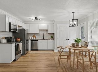 100 Pecan Cir, Trenton, TX 75490