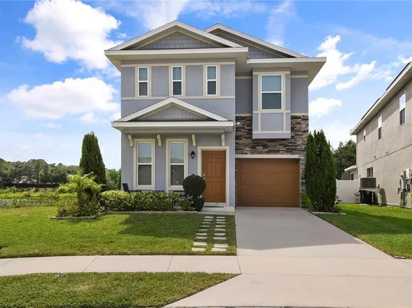 294 Aberdeen St, Davenport, FL 33896