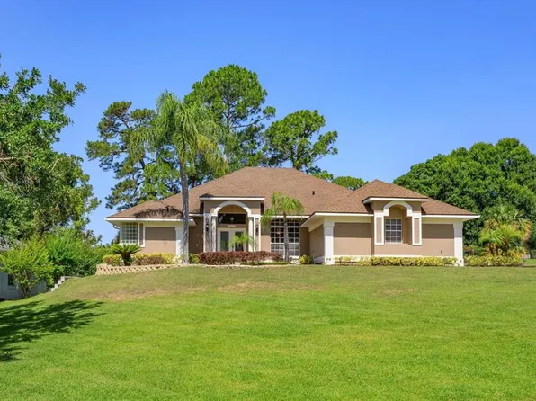 513 N Pine Meadow Dr, Debary, FL 32713