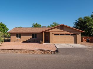 4628 E Verde View Dr, Cottonwood, AZ 86326