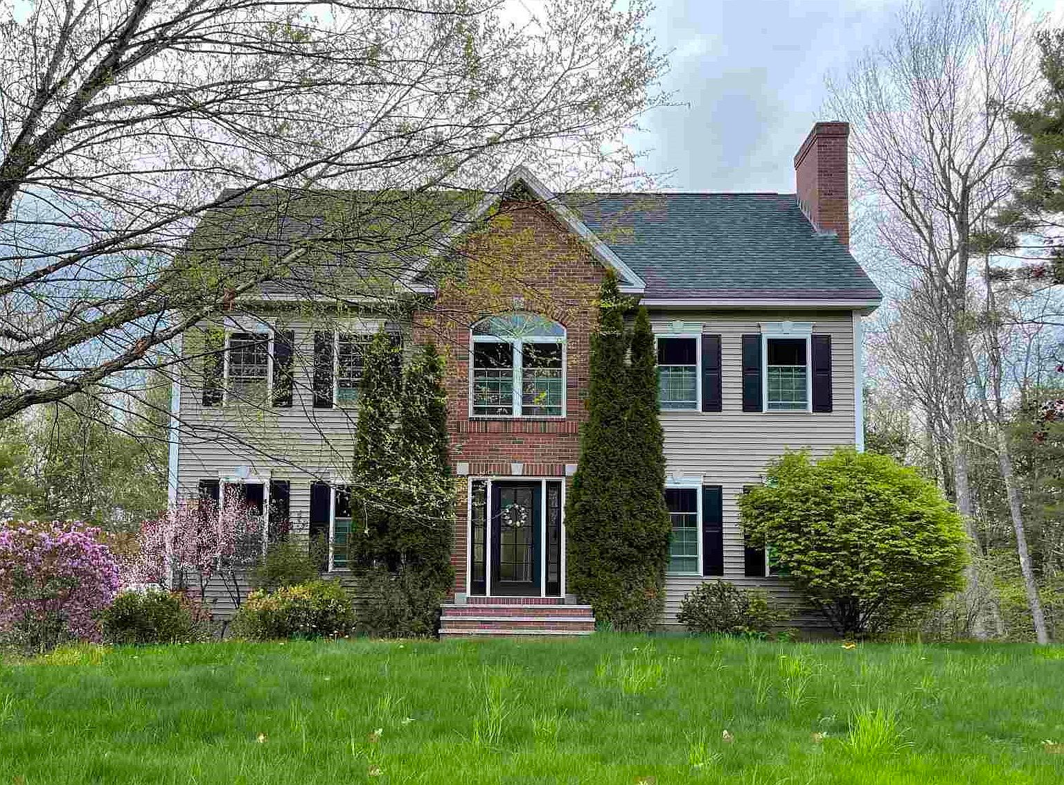 2 Daria Drive, Rindge, NH 03461 Zillow