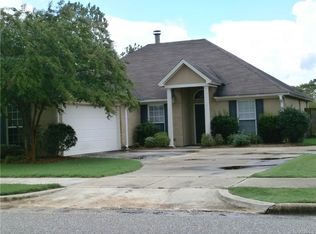 1342 Meadow Glen Rd, Montgomery, AL 36117