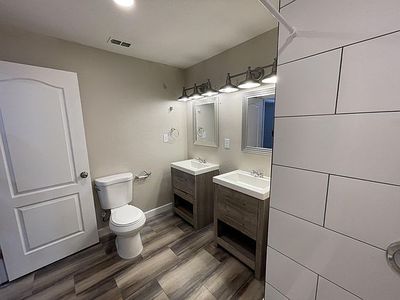 Unit 8 Attached Private Bathroom