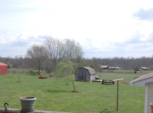 2424 Deans Shop Rd, Estill Springs, TN 37330