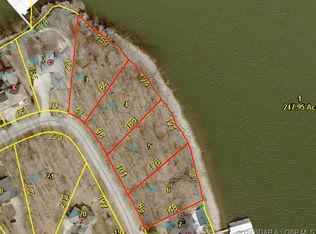 121-122 Waterford Ter #123, Sunrise Beach, MO 65079