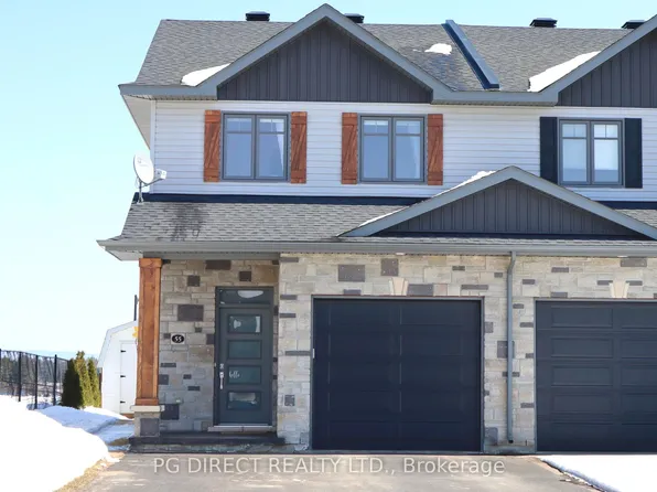 55 Chad St, Petawawa, ON K8H 0G9