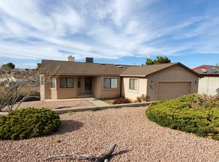9784 E Catalina Dr, Prescott Valley, AZ 86314