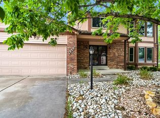 6007 W Pacific Cir, Lakewood, CO 80227