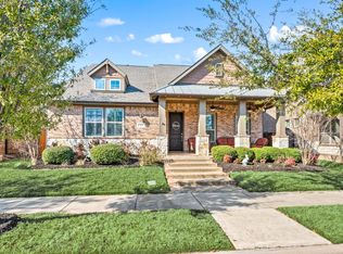 1019 Ivy Charm Way, Arlington, TX 76005