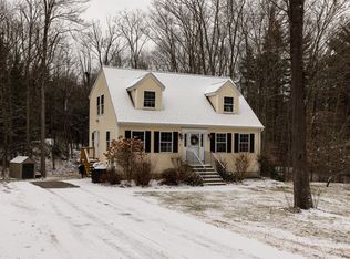 114B Betts Road, Rochester, NH 03867