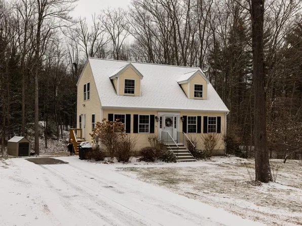 114B Betts Road, Rochester, NH 03867