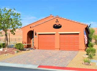 789 Bobcat Run, Mesquite, NV 89034