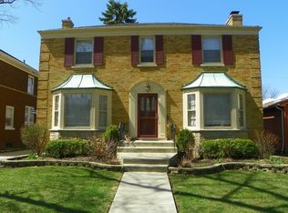 10636 S Hoyne Ave, Chicago, IL
