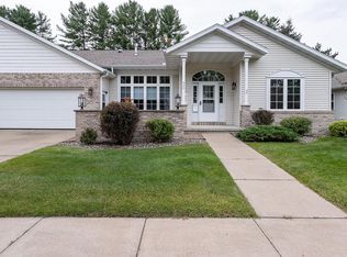 925 Marquardt Rd, Wausau, WI 54403