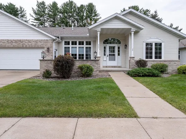 925 MARQUARDT ROAD, Wausau, WI 54403