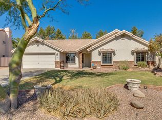 841 N Poplar Ct, Chandler, AZ 85226